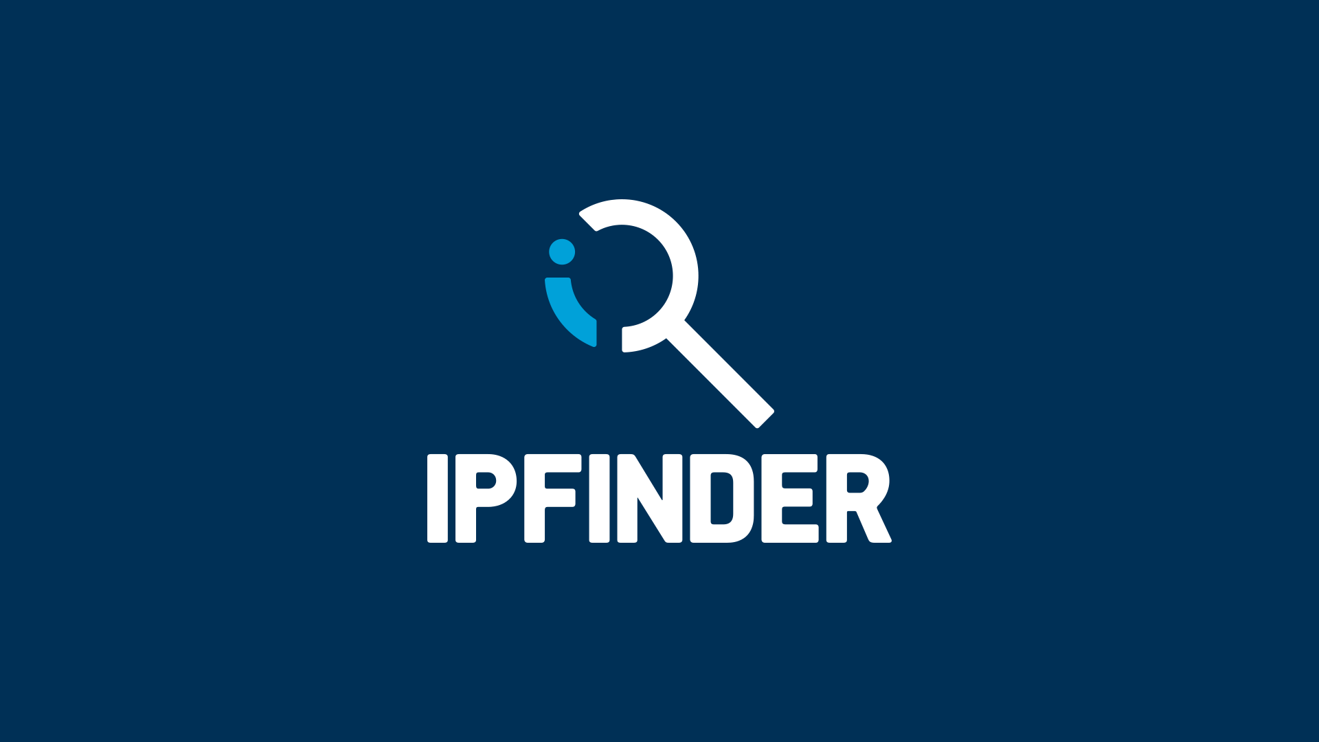 IPfinder