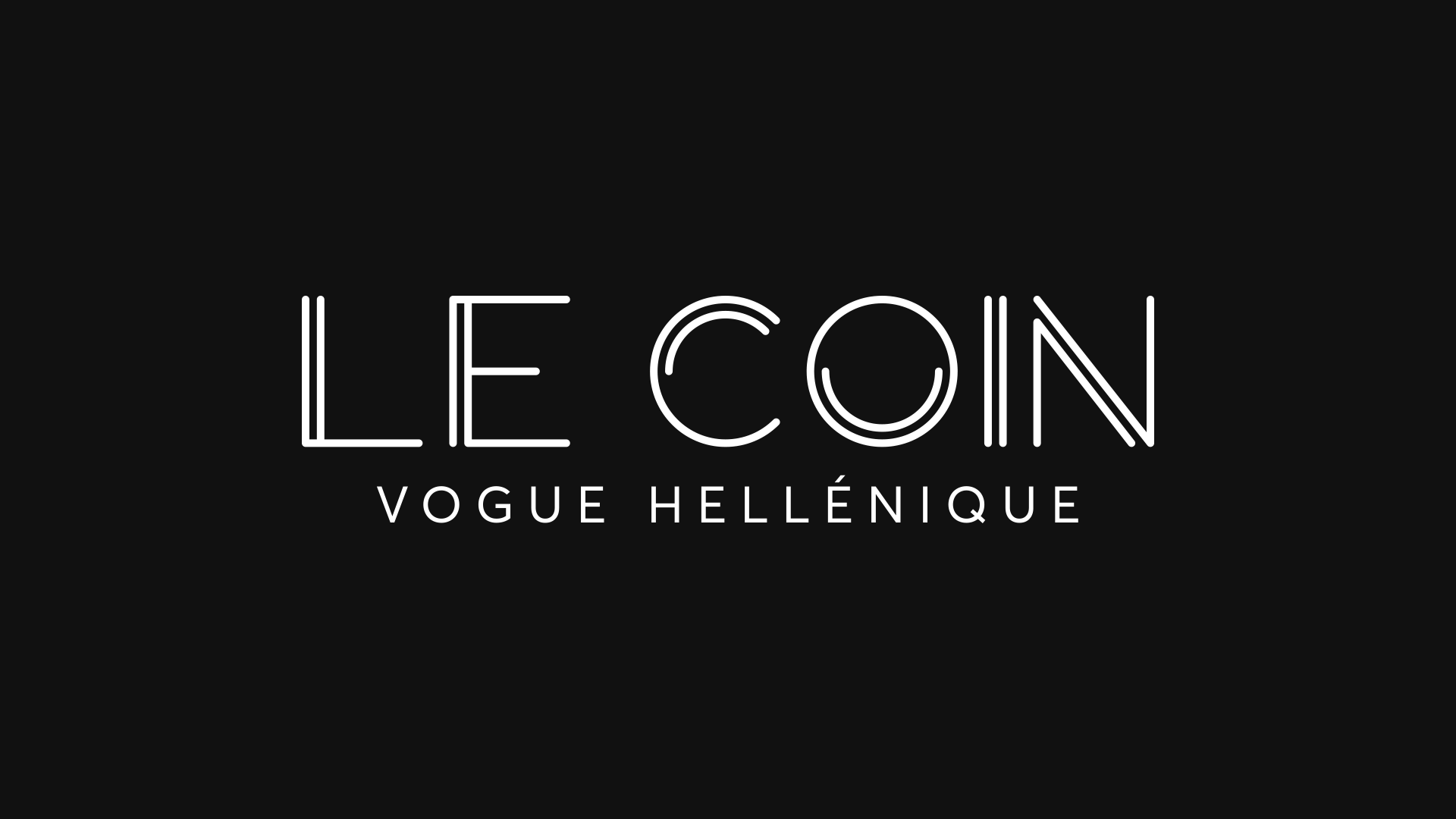 Le Coin